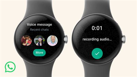 whatsapp installeren op michael kors smartwatch|About WhatsApp for Wear OS .